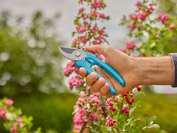 Gardena beskjæringssaks EasyCut